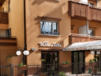 Lalla Hotel Rimini