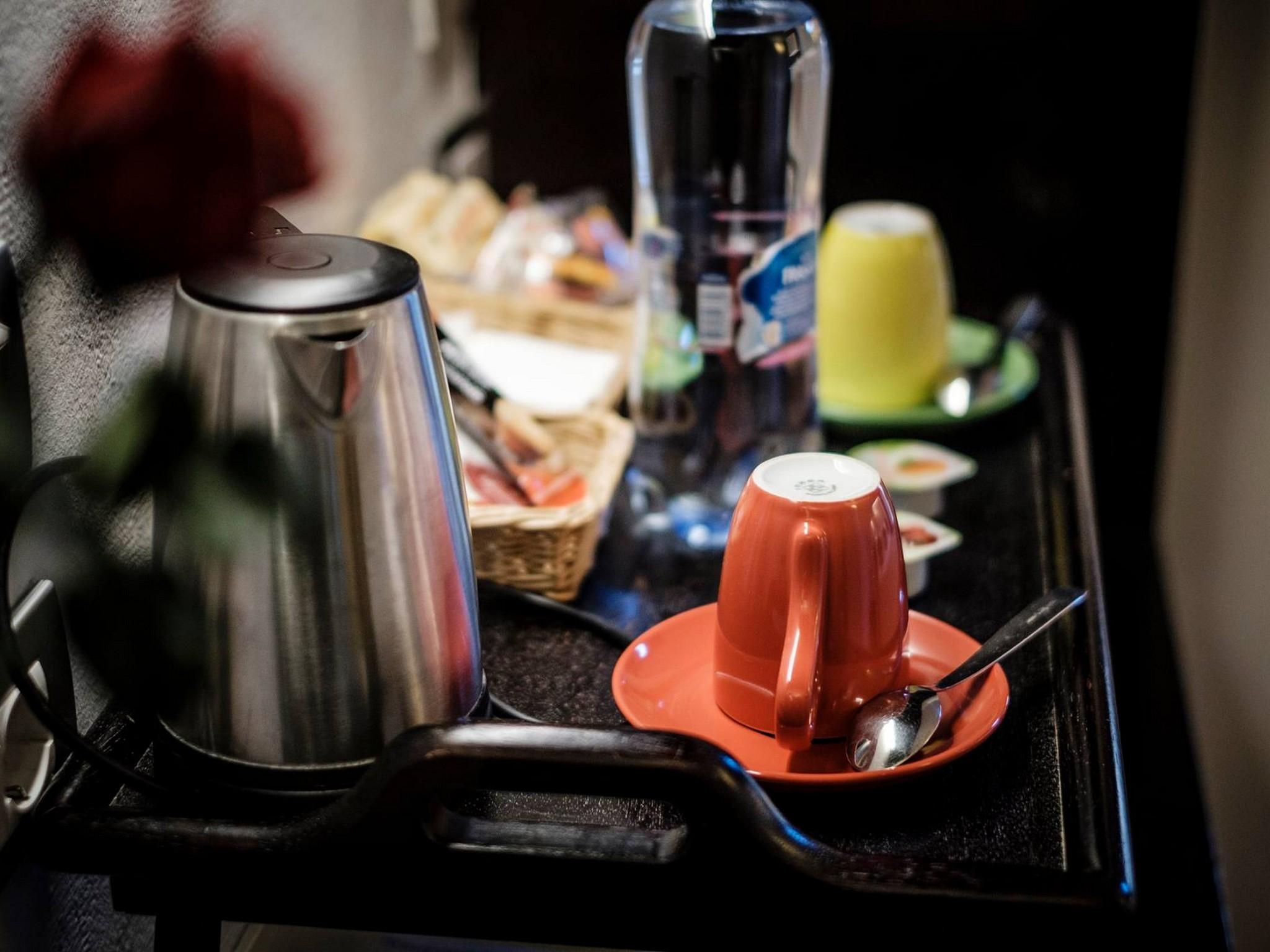 Lalla Hotel 3*