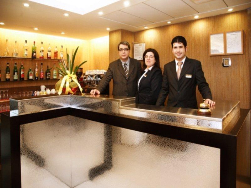 Hotel Lalla