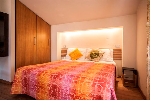 Hotel Lalla 3*