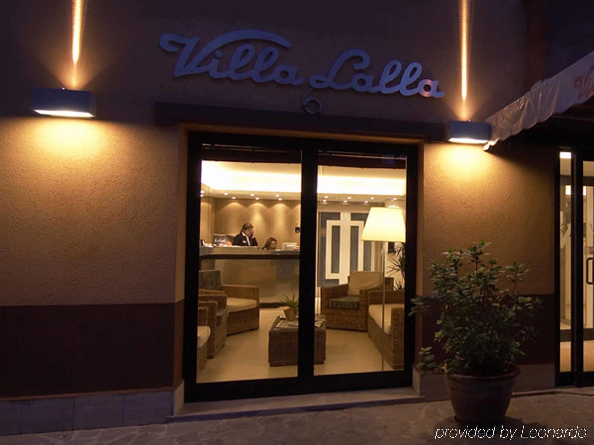 Lalla