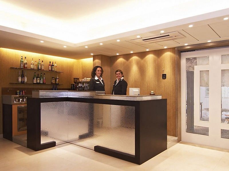 Lalla Hotel