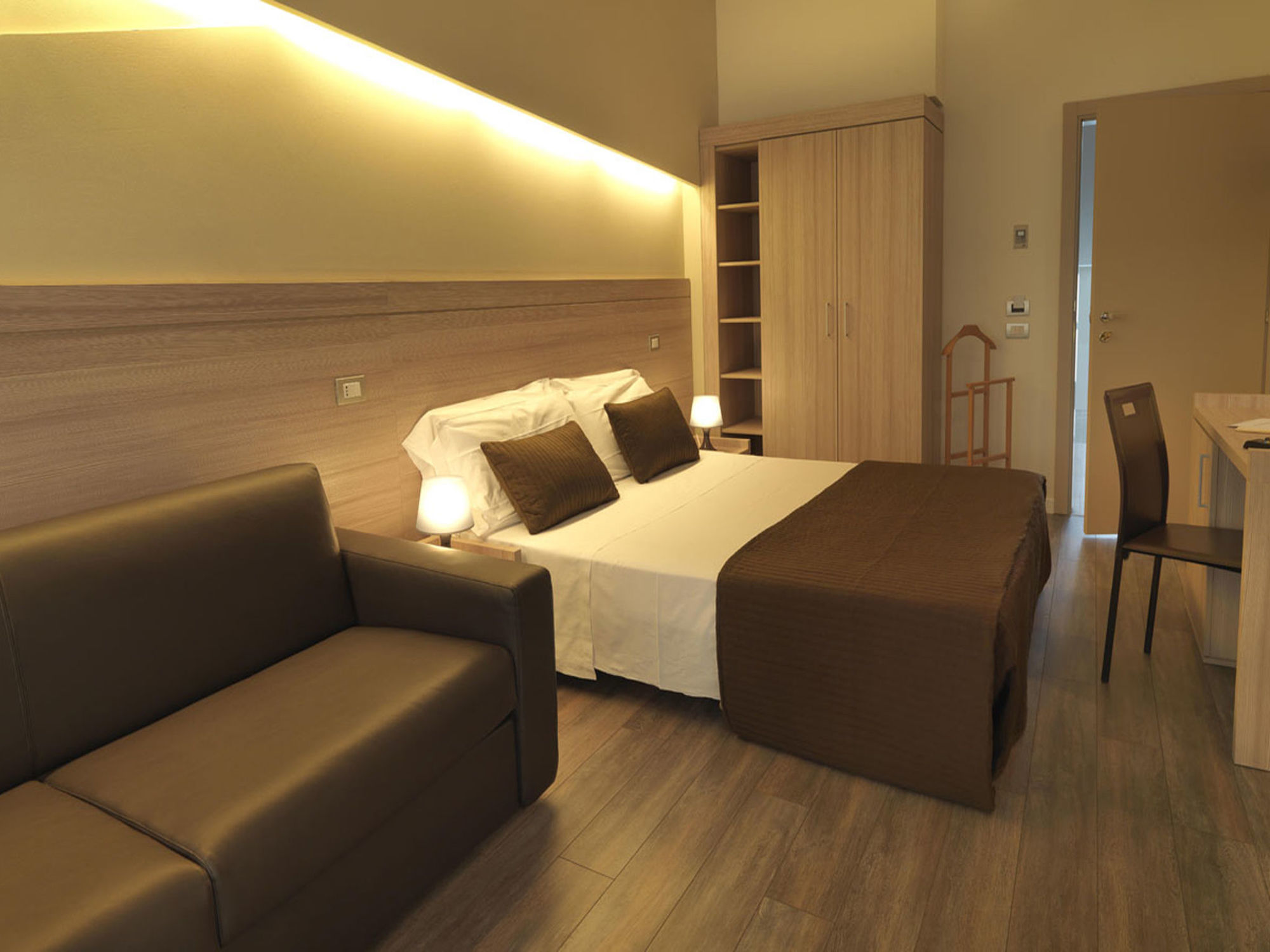 Hotel Lalla Rimini