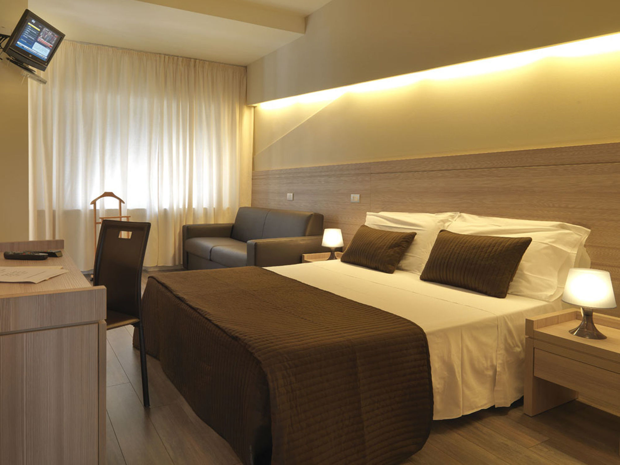 Lalla 3* Rimini